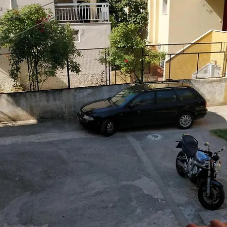 Vasiliki Chalkidiki - 1br Family In Nea Σπίτι διακοπών Φλογητά