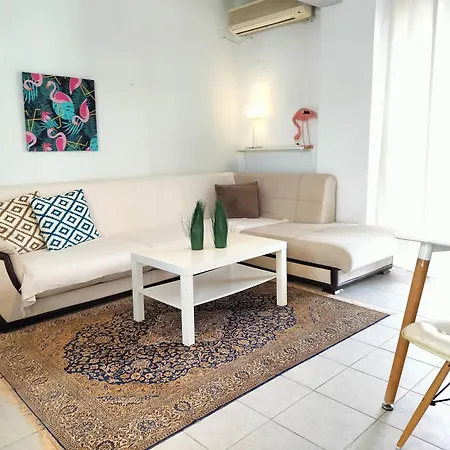 Kula Kula - Family-friendly Summer In Nea - 400m From The - Private Parking *