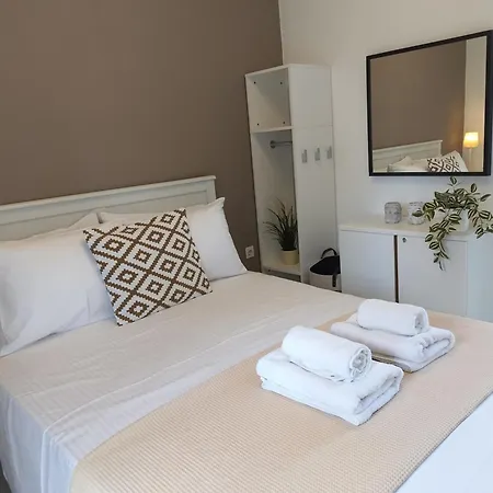 Kula Kula Bliss Aparment Chalkidiki * Flogita