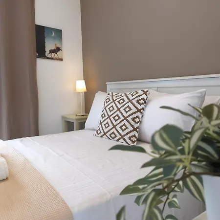 Kula Kula Bliss Aparment Chalkidiki Ferienhaus