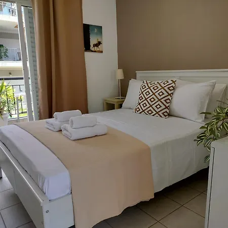 Kula Kula - Family-friendly Summer In Nea - 400m From The - Private Parking Дом отдыха